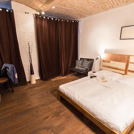 Apartment Nobilegasse Viyana Dış mekan fotoğraf