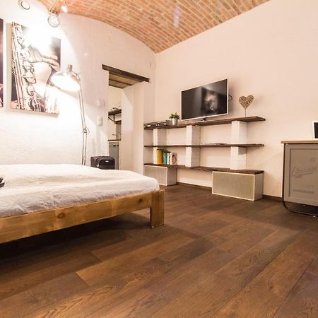 Apartment Nobilegasse Viyana Dış mekan fotoğraf