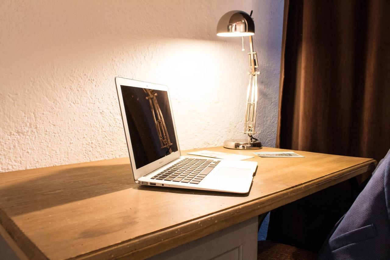 Apartment Nobilegasse Viyana Dış mekan fotoğraf