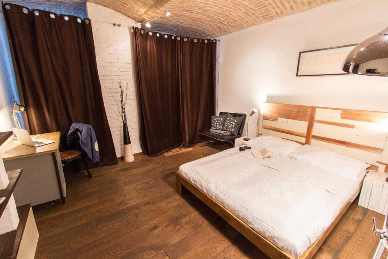 Apartment Nobilegasse Viyana Dış mekan fotoğraf