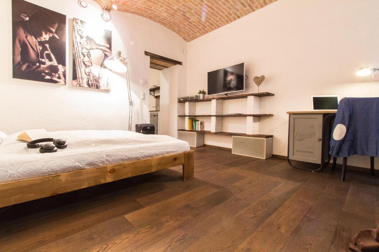 Apartment Nobilegasse Viyana Dış mekan fotoğraf