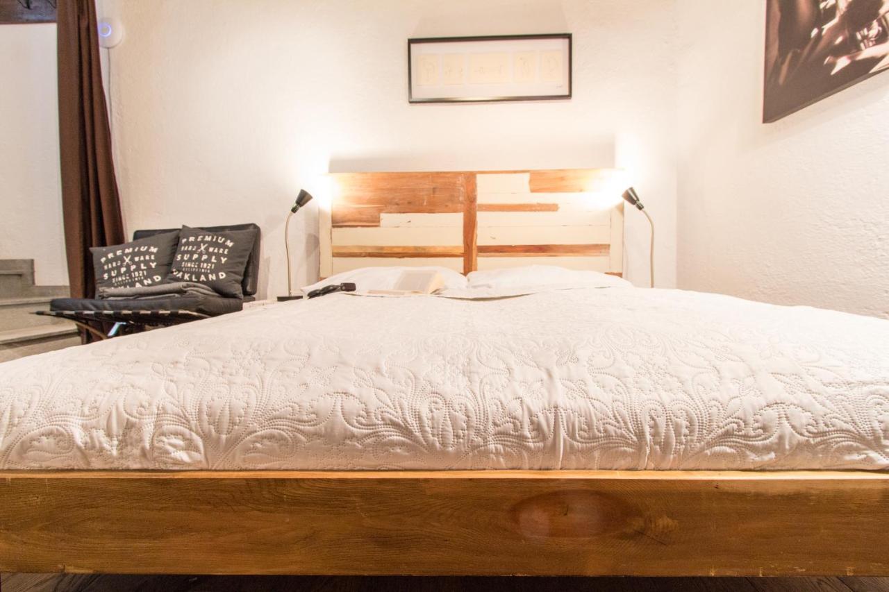 Apartment Nobilegasse Viyana Dış mekan fotoğraf