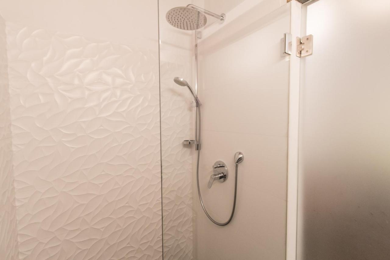 Apartment Nobilegasse Viyana Dış mekan fotoğraf