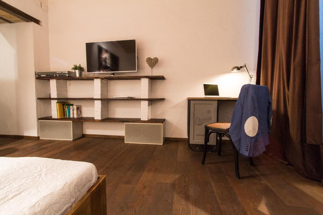 Apartment Nobilegasse Viyana Dış mekan fotoğraf