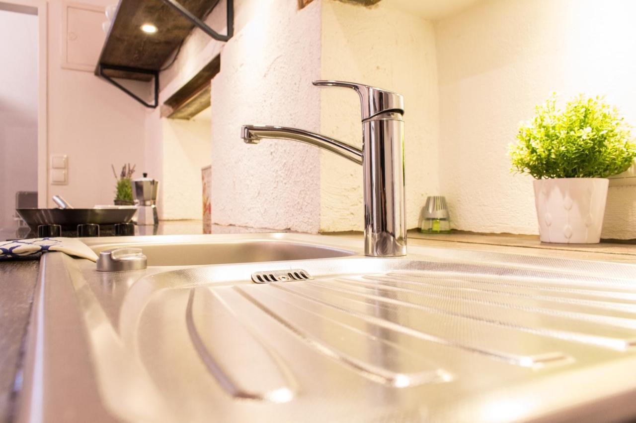 Apartment Nobilegasse Viyana Dış mekan fotoğraf