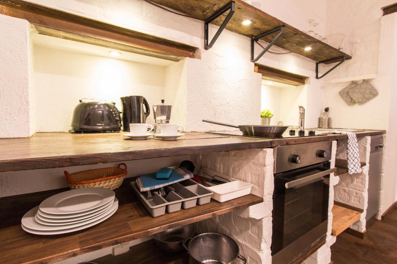 Apartment Nobilegasse Viyana Dış mekan fotoğraf