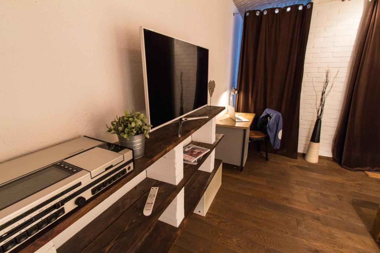 Apartment Nobilegasse Viyana Dış mekan fotoğraf